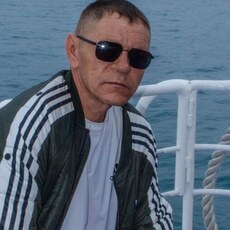 Фотография мужчины Алексей, 47 лет из г. Темрюк
