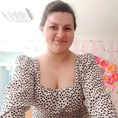 Фотография девушки Кукуся, 25 лет из г. Днепр