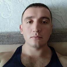 Фотография мужчины Vik, 36 лет из г. Рудный