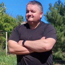 Фотография мужчины Андрей, 47 лет из г. Феодосия