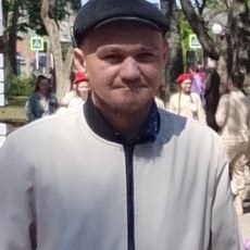 Фотография мужчины Юрик, 32 года из г. Кореновск