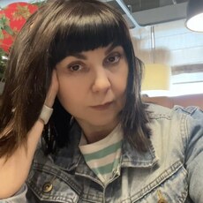 Фотография девушки Екатерина, 53 года из г. Липецк