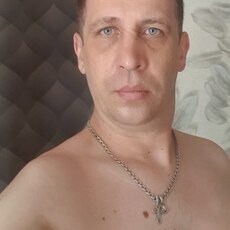 Фотография мужчины Алексей, 42 года из г. Черемхово