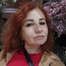 Фотография девушки Зинаида, 47 лет из г. Рязань
