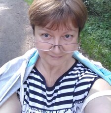 Фотография девушки Ирина, 58 лет из г. Ярославль