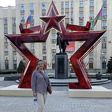 Фотография девушки Ирина, 62 года из г. Краснодар