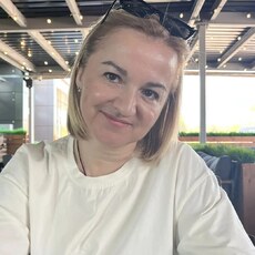 Фотография девушки Оксана, 45 лет из г. Балашиха