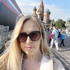 Фотография девушки Елена, 51 год из г. Калининград