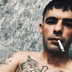 Фотография мужчины Дики, 33 года из г. Чехов