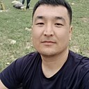 Канат, 31 год