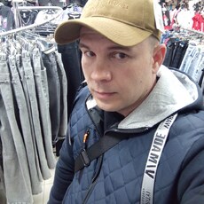 Фотография мужчины Алексей, 36 лет из г. Киров