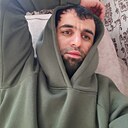 Бахром, 34 года