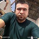 Достонбек, 30 лет