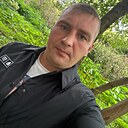 Макс, 35 лет