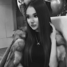 Фотография девушки Камила, 22 года из г. Тараз