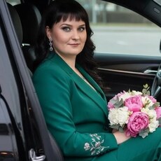 Фотография девушки Надежда, 36 лет из г. Улан-Удэ