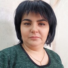Фотография девушки Афсана, 42 года из г. Чита