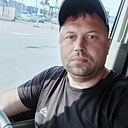 Саша, 41 год