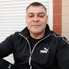 Фотография мужчины Алексей, 38 лет из г. Биробиджан
