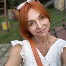 Фотография девушки Елена, 49 лет из г. Пенза