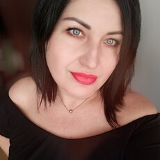 Фотография девушки Валентина, 41 год из г. Познань