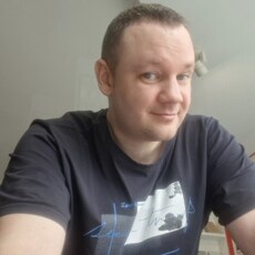 Фотография мужчины Михаил, 41 год из г. Владивосток