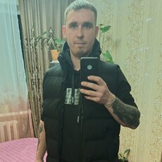 Фотография мужчины Алекс, 32 года из г. Ульяновск