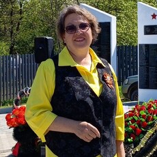 Фотография девушки Светлана, 61 год из г. Ахтырский