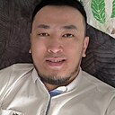 Санжар, 36 лет
