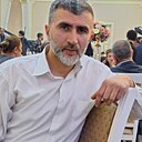 Фируз, 47 лет