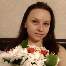 Фотография девушки Алена, 31 год из г. Саратов