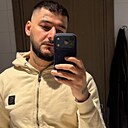 Аслан, 28 лет