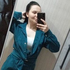 Фотография девушки Диана, 23 года из г. Нерчинский Завод