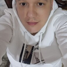 Фотография мужчины حنانك, 31 год из г. Ташкент