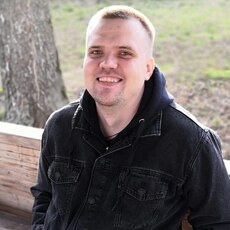 Фотография мужчины Дмитрий, 35 лет из г. Саранск
