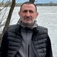 Фотография мужчины Мейдан, 60 лет из г. Новочеркасск