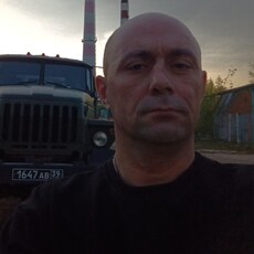 Фотография мужчины Александр, 42 года из г. Кирсанов