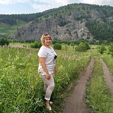 Фотография девушки Елена, 56 лет из г. Смоленск