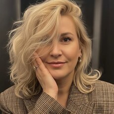 Фотография девушки Инна, 49 лет из г. Хабаровск
