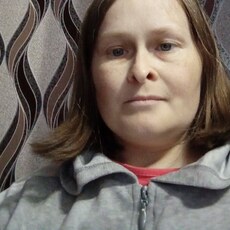Фотография девушки Лена, 39 лет из г. Лепель