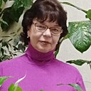 Татьяна Карпович, 50 лет