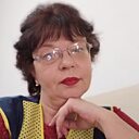Татьяна Карпович, 50 лет