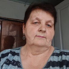 Фотография девушки Людмила, 65 лет из г. Кривой Рог