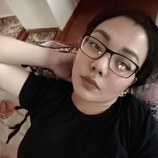 Фотография девушки Nazeka, 34 года из г. Алматы