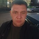 Андрей, 36 лет