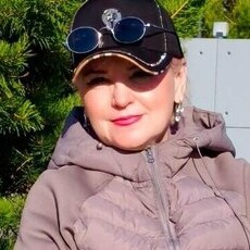 Фотография девушки Елена, 53 года из г. Ангарск