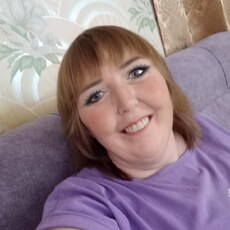 Фотография девушки Марина, 38 лет из г. Тамбов