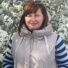 Фотография девушки Элла, 44 года из г. Мариуполь