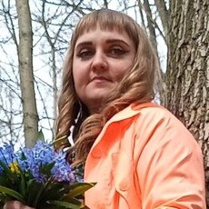 Фотография девушки Елена, 38 лет из г. Воронеж