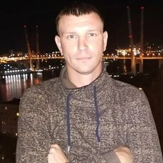 Фотография мужчины Спроси, 35 лет из г. Большой Камень